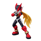 Mega Man ZERO  - Megaman Champion Class 02 - Model Kit - BLOKEES