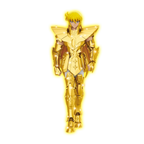 Virgo Shaka - Saint Seiya Champion Class 16 - Model Kit - BLOKEES