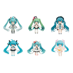 Blind Box Hatsune Miku - Fantastics Q Series 01 Miku With You - Model Kit - BLOKEES