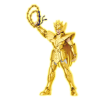 Virgo Shaka - Saint Seiya Champion Class 16 - Model Kit - BLOKEES