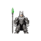Figura Sorpresa - DC Defender Version 01 - Legendary Batman Assemble - Model Kit - BLOKEES