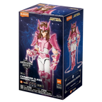 Andromeda Shun - Saint Seiya Champion Class 14 - Model Kit - BLOKEES