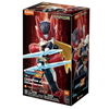 Mega Man ZERO  - Megaman Champion Class 02 - Model Kit - BLOKEES