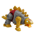 Figura Sorpresa - Transformers - Galaxy Version 04 - Fractured Space-time - Model Kit - BLOKEES