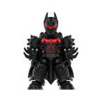 Figura Sorpresa - DC Defender Version 03 -  Arkham: Chaos Prologue - Model Kit - BLOKEES