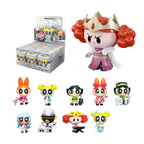 Figura Sorpresa Las Chicas Superpoderosas - Cute Beats - BLOKEES