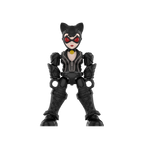 Figura Sorpresa - DC Defender Version 03 -  Arkham: Chaos Prologue - Model Kit - BLOKEES
