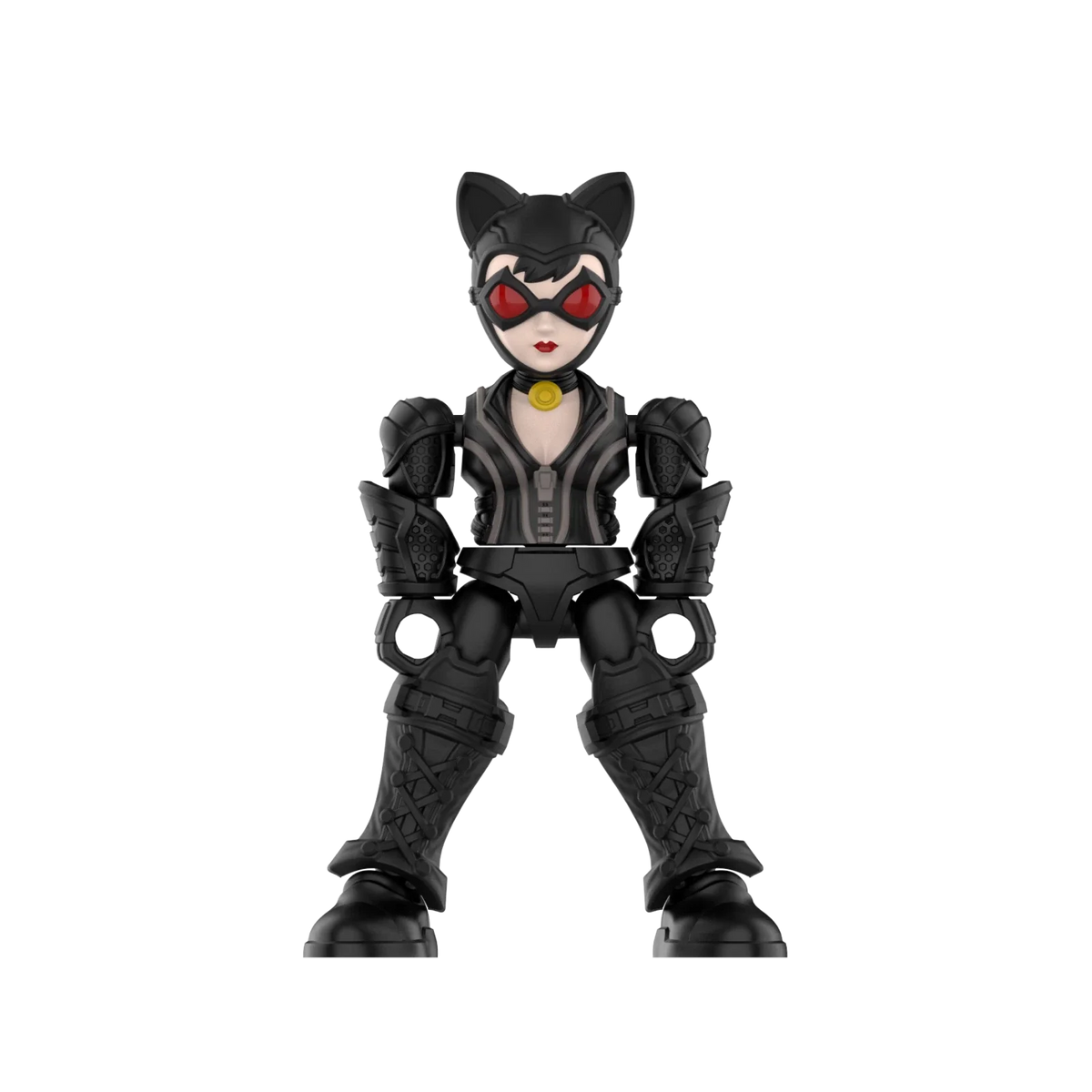 Figura Sorpresa - DC Defender Version 03 -  Arkham: Chaos Prologue - Model Kit - BLOKEES