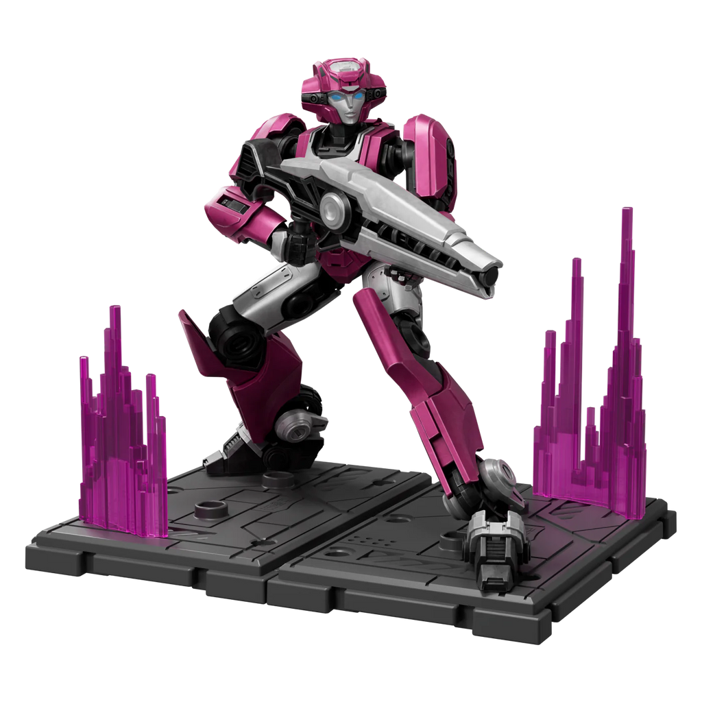 Elita-1 - Classic Class 13 - MOVIE ONE - Model Kit Articulado - BLOKEES