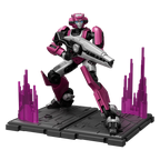 Elita-1 - Classic Class 13 - MOVIE ONE - Model Kit Articulado - BLOKEES
