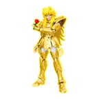 Afrodita Piscis - Saint Seiya Champion Class 15 - Model Kit - BLOKEES