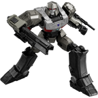 Megatron - Classic Class 12 - MOVIE ONE - Model Kit Articulado - BLOKEES