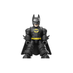 Figura Sorpresa - DC Defender Version 01 - Legendary Batman Assemble - Model Kit - BLOKEES