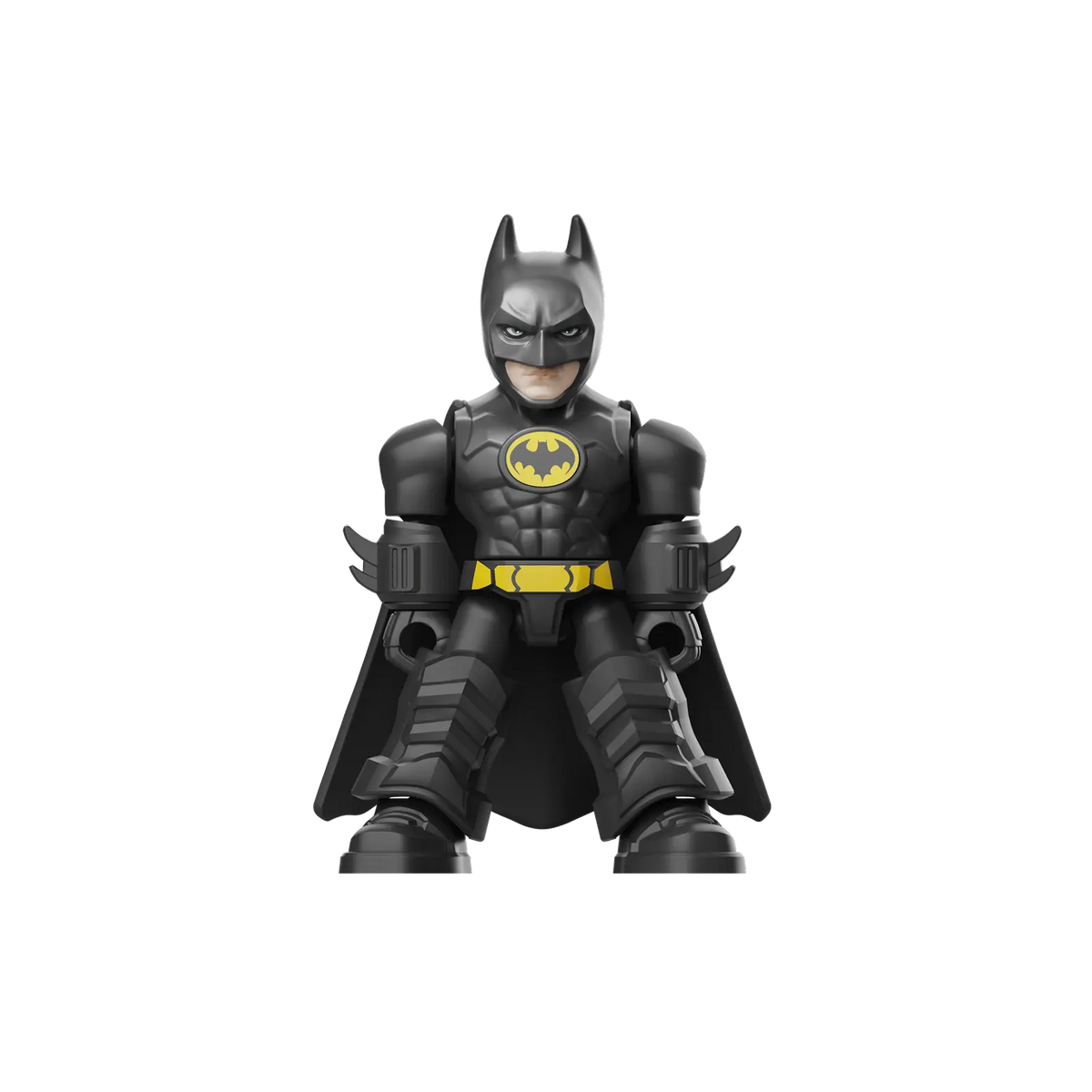 Figura Sorpresa - DC Defender Version 01 - Legendary Batman Assemble - Model Kit - BLOKEES