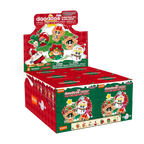 Figura Sorpresa Las Chicas Superpoderosas - Dadoos Christmas- BLOKEES
