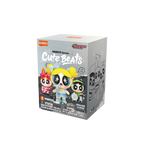 Figura Sorpresa Las Chicas Superpoderosas - Cute Beats - BLOKEES