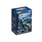 Figura Sorpresa - DC Defender Version 03 -  Arkham: Chaos Prologue - Model Kit - BLOKEES
