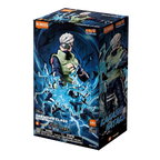 Kakashi Hatake - Naruto Champion Class 06 - Model Kit Articulado - BLOKEES