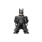 Figura Sorpresa - DC Defender Version 01 - Legendary Batman Assemble - Model Kit - BLOKEES