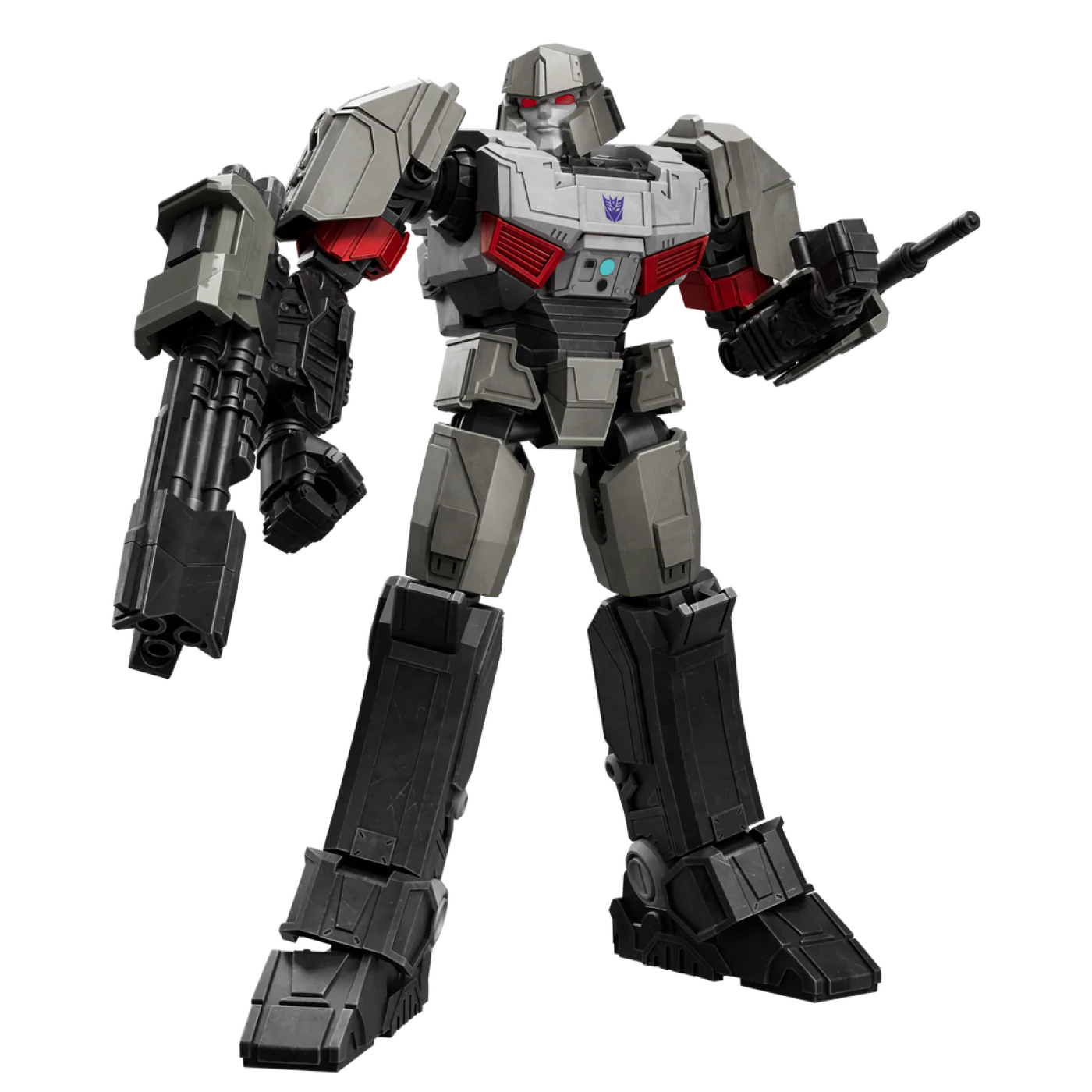 Megatron - Classic Class 12 - MOVIE ONE - Model Kit Articulado - BLOKEES