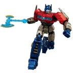 Optimus Prime - Classic Class 11 - MOVIE ONE - Model Kit Articulado - BLOKEES