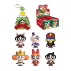 Figura Sorpresa Las Chicas Superpoderosas - Dadoos Christmas- BLOKEES