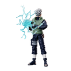 Kakashi Hatake - Naruto Champion Class 06 - Model Kit Articulado - BLOKEES