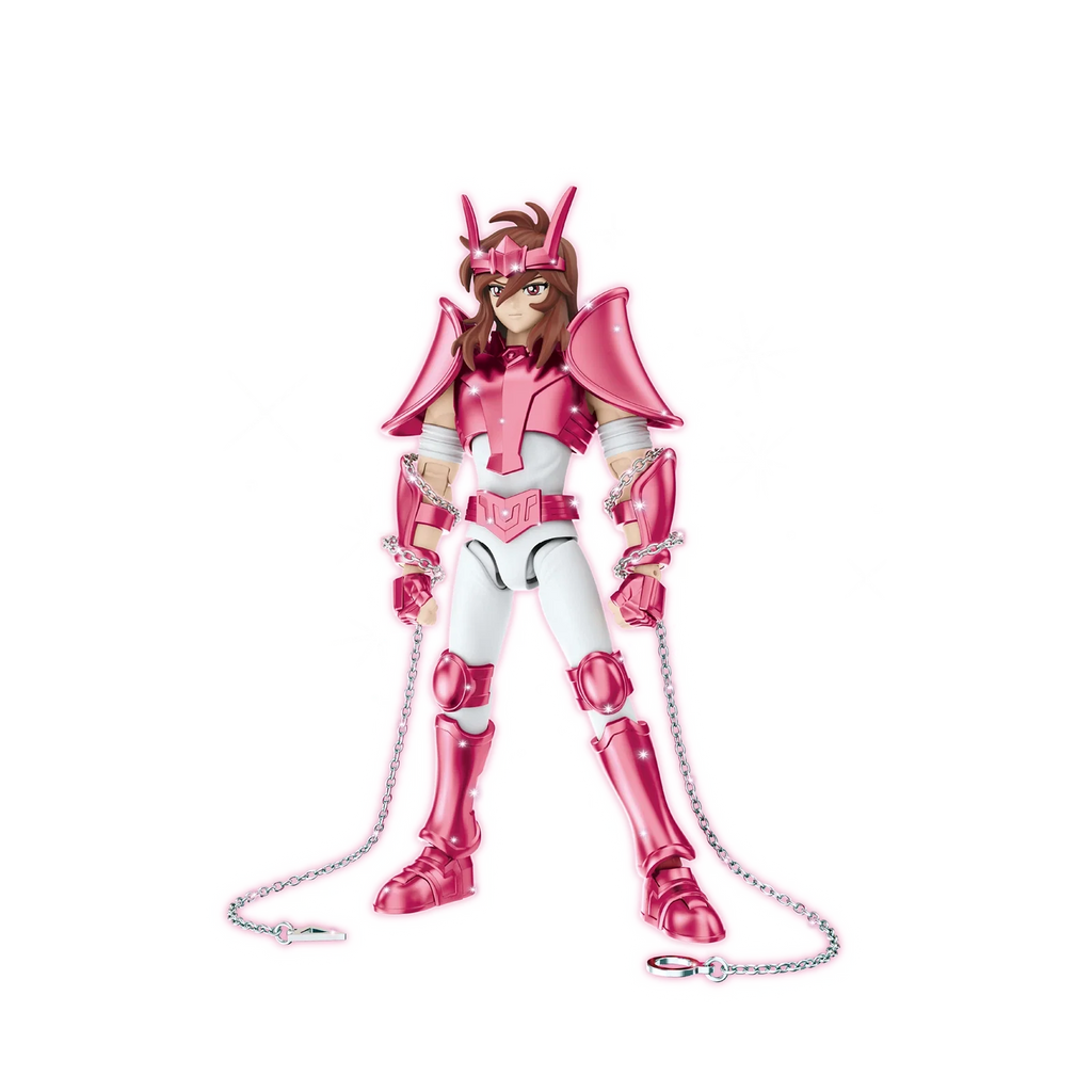 Andromeda Shun - Saint Seiya Champion Class 14 - Model Kit - BLOKEES