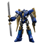 Sentinel Prime - Classic Class 14 - MOVIE ONE - Model Kit Articulado - BLOKEES