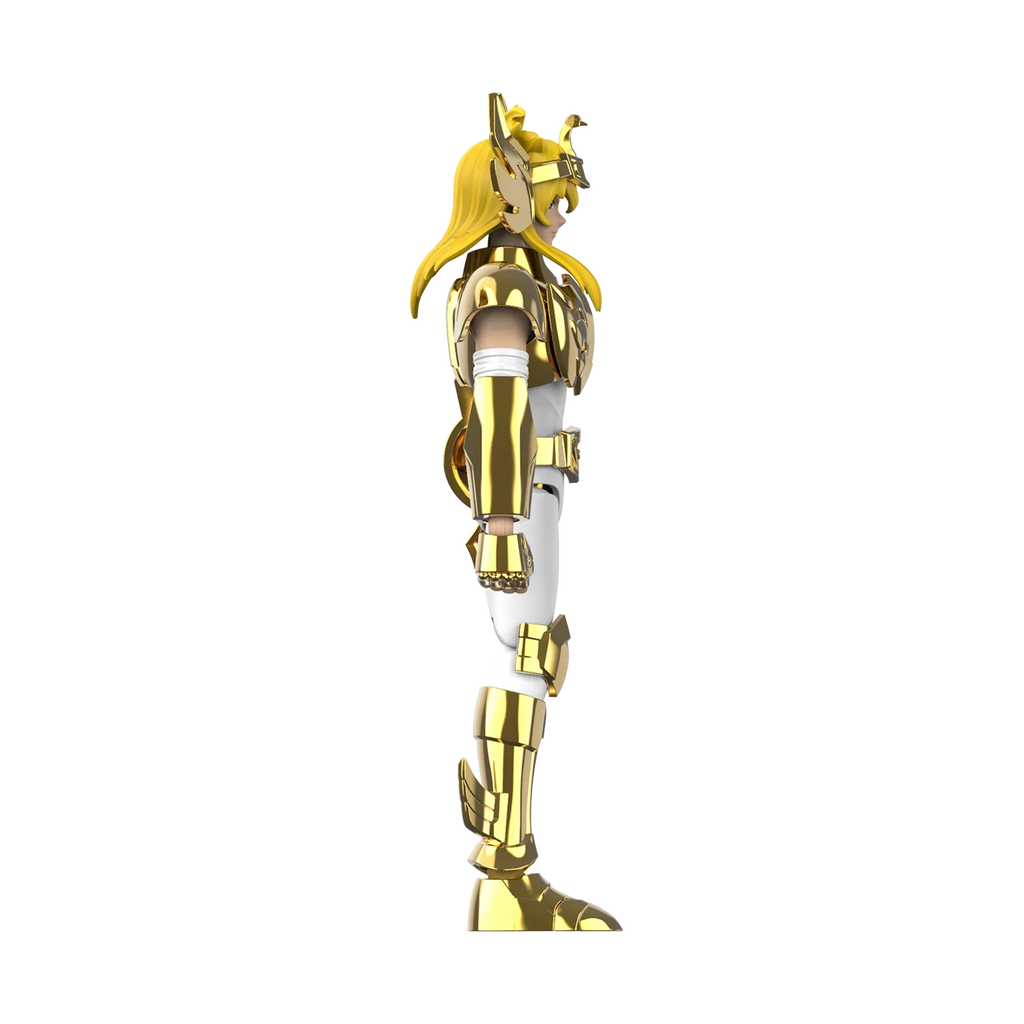 Cygnus Hyoga - Saint Seiya Champion Class EX - Model Kit - BLOKEES