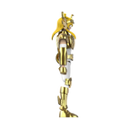 Cygnus Hyoga - Saint Seiya Champion Class EX - Model Kit - BLOKEES