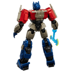 Optimus Prime - Classic Class 11 - MOVIE ONE - Model Kit Articulado - BLOKEES