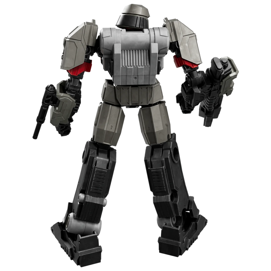 Megatron - Classic Class 12 - MOVIE ONE - Model Kit Articulado - BLOKEES