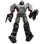 Megatron - Classic Class 12 - MOVIE ONE - Model Kit Articulado - BLOKEES