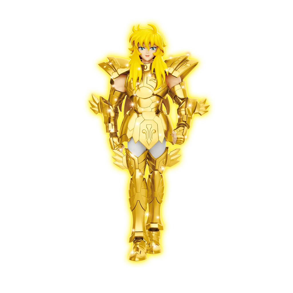 Afrodita Piscis - Saint Seiya Champion Class 15 - Model Kit - BLOKEES