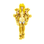 Afrodita Piscis - Saint Seiya Champion Class 15 - Model Kit - BLOKEES
