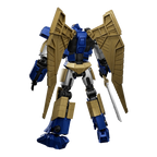 Sentinel Prime - Classic Class 14 - MOVIE ONE - Model Kit Articulado - BLOKEES