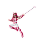 Andromeda Shun - Saint Seiya Champion Class 14 - Model Kit - BLOKEES