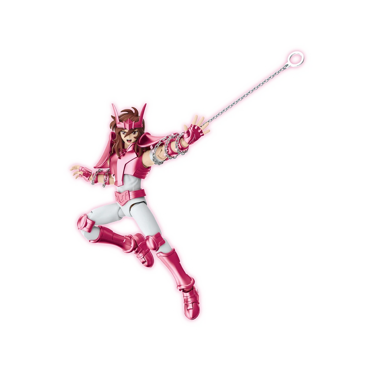 Andromeda Shun - Saint Seiya Champion Class 14 - Model Kit - BLOKEES
