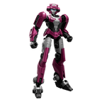 Elita-1 - Classic Class 13 - MOVIE ONE - Model Kit Articulado - BLOKEES