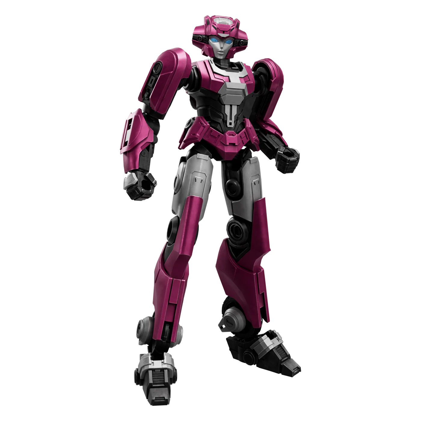Elita-1 - Classic Class 13 - MOVIE ONE - Model Kit Articulado - BLOKEES