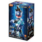 Shooting Star Mega man  - Megaman Champion Class 01 - Model Kit - BLOKEES