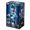 Shooting Star Mega man  - Megaman Champion Class 01 - Model Kit - BLOKEES