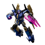 Sentinel Prime - Classic Class 14 - MOVIE ONE - Model Kit Articulado - BLOKEES