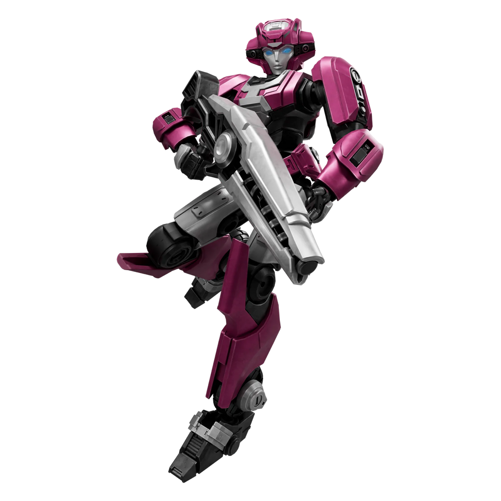 Elita-1 - Classic Class 13 - MOVIE ONE - Model Kit Articulado - BLOKEES