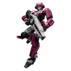 Elita-1 - Classic Class 13 - MOVIE ONE - Model Kit Articulado - BLOKEES