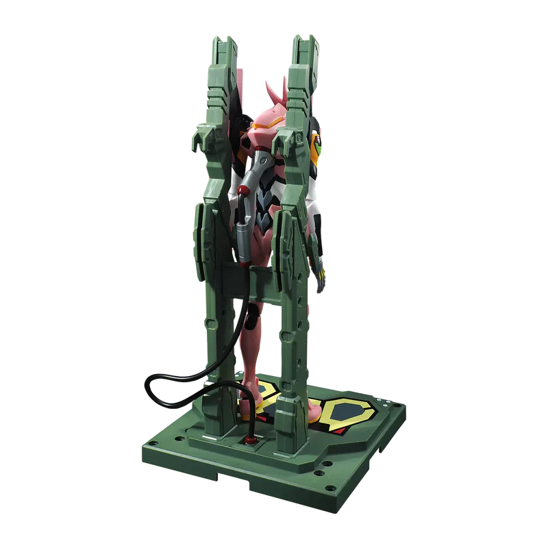 Evangelion Production Model Custom Type-08α - Legend Edition - Model Kit Articulado - BLOKEES