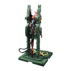 Evangelion Production Model Custom Type-08α - Legend Edition - Model Kit Articulado - BLOKEES