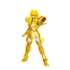Afrodita Piscis - Saint Seiya Champion Class 15 - Model Kit - BLOKEES