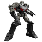 Megatron - Classic Class 12 - MOVIE ONE - Model Kit Articulado - BLOKEES